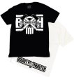 画像5: BOUNTY HUNTER x T.W.I.M Special Collaboration T-Shirt (BLACK) (5)