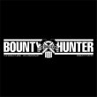 画像9: "BOUNTY HUNTER x T.W.I.M Special Collaboration Pt.2" LongSleeve T-Shirt (BLACK) (9)
