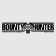 画像9: 通販キャンセル分の2XLサイズ "BOUNTY HUNTER x T.W.I.M Special Collaboration Pt.2" Hooded Sweat (ASH GREY) (9)