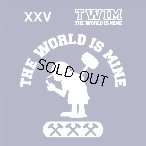 画像5: SALE 約45% OFF "HAMMERKID" COACHES JACKET (NAVY) (5)