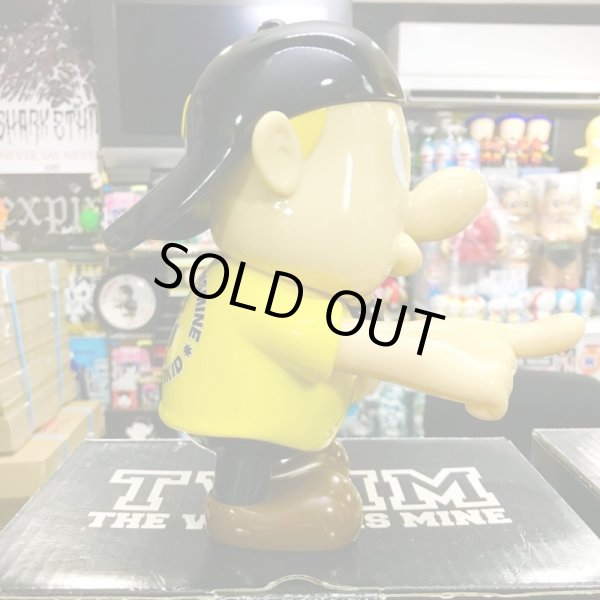 画像5: "*BOMBERKID" SOFT-VINYL DOLL (5)