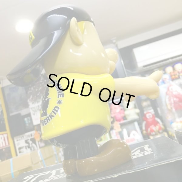 画像6: "*BOMBERKID" SOFT-VINYL DOLL (6)