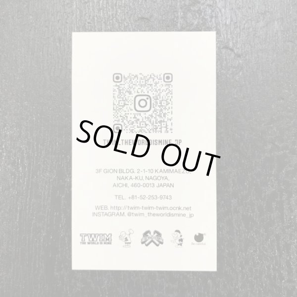 画像3: KIRA・KIRA STICKER (*BOMBERKID) (3)