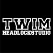 画像7: "T.W.I.M x HEADLOCK STUDIO_HEADLOCKSTUDIO *BOMBER" S/S T-SHIRT (BLACK) (7)