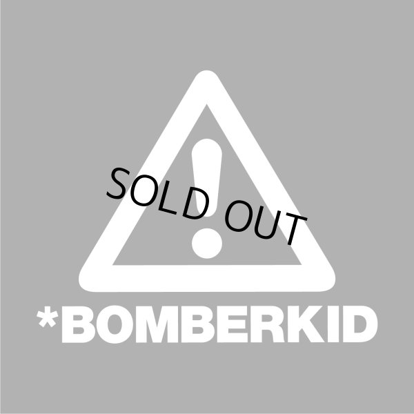 画像9: "T.W.I.M x HEADLOCK STUDIO_HEADLOCKSTUDIO *BOMBER" S/S T-SHIRT (BLACK) (9)