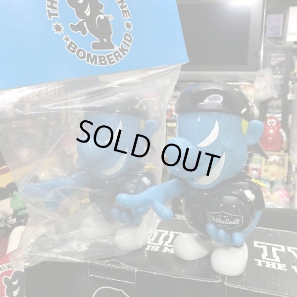 画像7: "OH!THEGUILT *BOMBER" SOFT-VINYL DOLL (7)