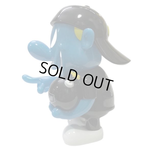 画像6: "OH!THEGUILT *BOMBER" SOFT-VINYL DOLL (6)