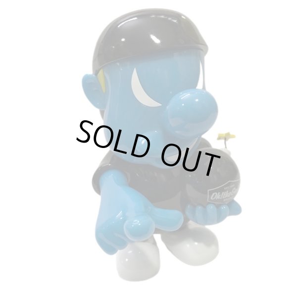 画像5: "OH!THEGUILT *BOMBER" SOFT-VINYL DOLL (5)