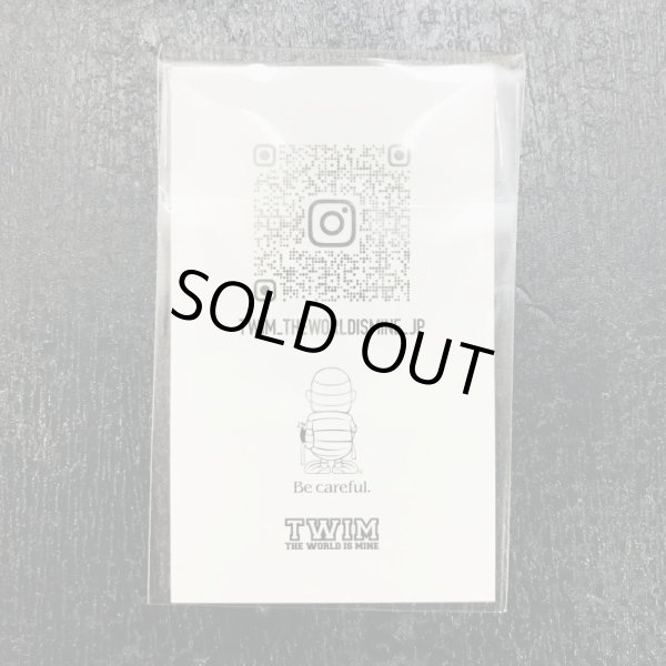 画像3: "HOLOGRAM RAINBOW" STICKER (MUMMY *BOMBER) (3)