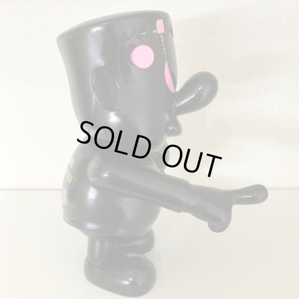 画像3: "フランケンボマー" ソフビ (L) (3)