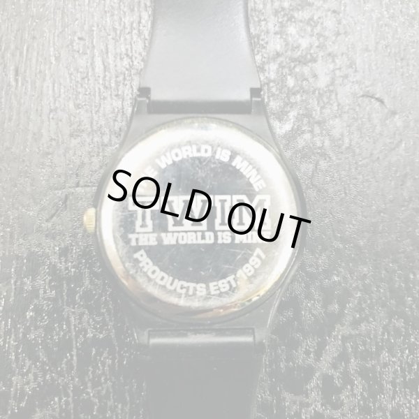 画像4: [当時物] 腕時計 (ロゴ) (4)