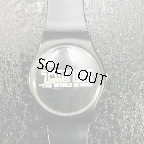 画像3: [当時物] 腕時計 (ロゴ) (3)