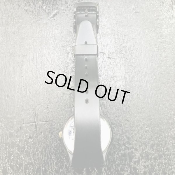 画像2: [当時物] 腕時計 (ロゴ) (2)