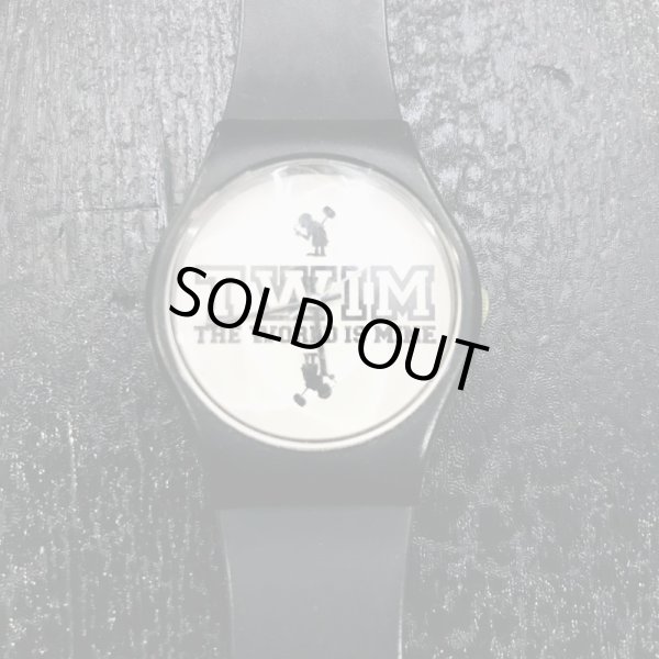 画像3: [当時物] 腕時計 (TWIMロゴ) (3)