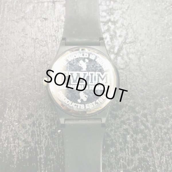 画像4: [当時物] 腕時計 (TWIMロゴ) (4)