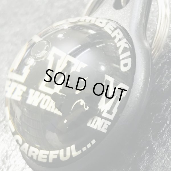 画像2: [当時物] キーホルダー (サンプル) (2)