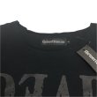 画像8: [DEADSTOCK:デッドストック] T.W.I.M "DEAD WORLD" 長袖Tシャツ (BLACK) (8)