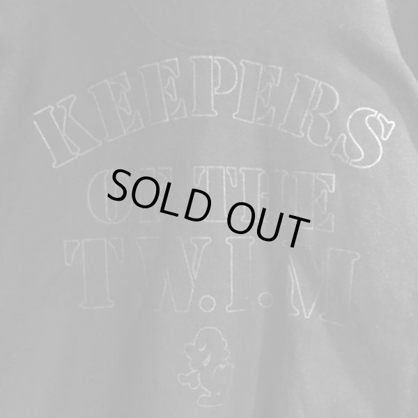 画像5: USED_"Champion BODY_PREMIUM REVERSE WEAVE" HOODED SWEAT SHIRT (BLACK_M size) (5)