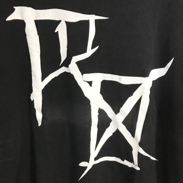 画像2: USED_"ROTTING OUT" R/O Tシャツ_Lサイズ (2)