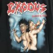 画像2: USED_ "EXODUS" Tシャツ_Lサイズ (2)
