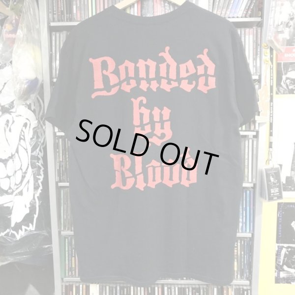 画像3: USED_ "EXODUS" Tシャツ_Lサイズ (3)