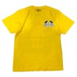 画像2: SALE 30% OFF "HAMMERxATTACK" S/S T-SHIRT  5.6oz (DAISY) (2)