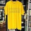 画像7: SALE 30% OFF "OUTLINE-LOGO" S/S T-SHIRT  5.6oz (DAISY) (7)