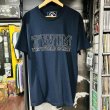 画像7: SALE 30% OFF "OUTLINE-LOGO" S/S T-SHIRT  5.6oz (NAVY) (7)