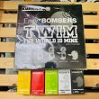 画像10: レア★1箱 未開封 25個入り "キューブリック イージー・ボマーズ/KUBRICK Easy*BOMBERS" 25個入り (10)