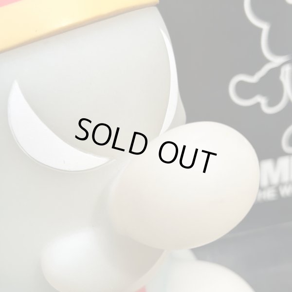 画像8: レア★ "ブー・ベリー・ボマー/BOO-BERRY *BOMBERKID" ソフビ (L) (8)