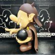 画像4: レア★ "カウント・チョキュラ・ボマー/COUNT-CHOCULA *BOMBERKID" ソフビ (L) (4)