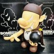 画像1: レア★ "カウント・チョキュラ・ボマー/COUNT-CHOCULA *BOMBERKID" ソフビ (L) (1)