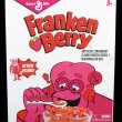 画像8: レア★ "フランケン・ベリー・ボマー/FRANKEN-BERRY *BOMBERKID" ソフビ (L) (8)