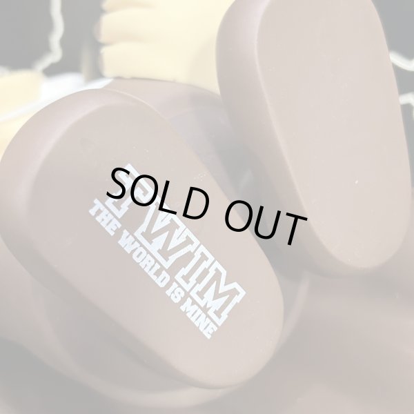 画像10: レア★ "カウント・チョキュラ・ボマー/COUNT-CHOCULA *BOMBERKID" ソフビ (L) (10)