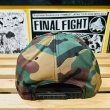 画像3: USED_"KEEPERS OF THE T.W.I.M" SNAPBACK (CAMO) (3)