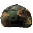 画像3: "CLASSIC HAMMER-CROSS" SNAPBACK (GREEN CAMO) (3)