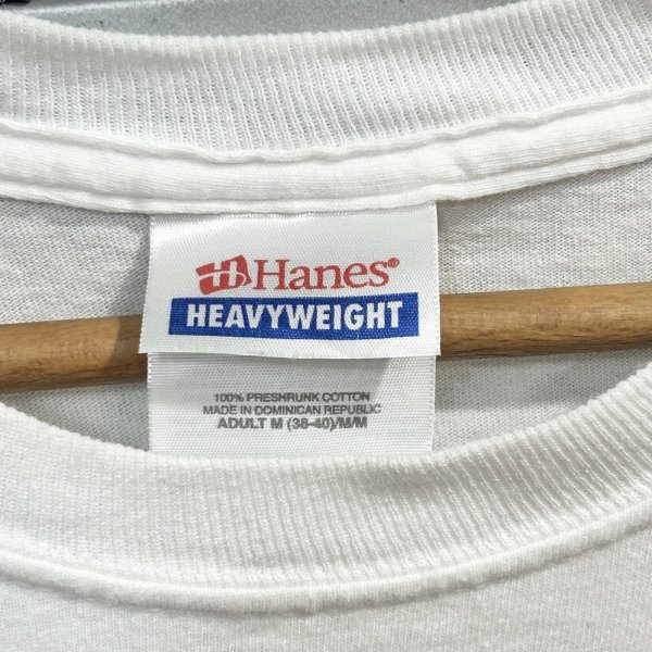 画像5: USED_レア "STRAIGHT EDGE_IT'S OK TO DRINK CAFFEINE" Tシャツ_Mサイズ (5)