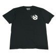 画像2: 20%OFF_ "GHOST HAMMERS" 6.0oz S/S T-SHIRT (BLACK) (2)