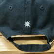 画像4: USED_"THEWORLDISMINE_TWIM" BASEBALL-CAP (BLACK) (4)