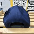 画像5: "CLASSIC HAMMER-CROSS" SNAPBACK (DARK NAVY) (5)