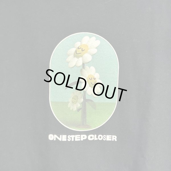 画像2: USED_"ONE STEP CLOSER" Tシャツ_XLサイズ (2)