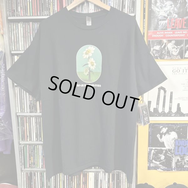 画像1: USED_"ONE STEP CLOSER" Tシャツ_XLサイズ (1)