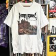 画像1: USED_"DEATH ANGEL_The Ultra-Violence" Tシャツ_Lサイズ (1)