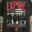画像4: USED_"EXPIRE_Pendulum Swings" Tシャツ_Lサイズ (4)