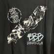 画像4: USED_"MINDFORCE_Swingin' Swords, Choppin' Lords" Tシャツ_XLサイズ (4)