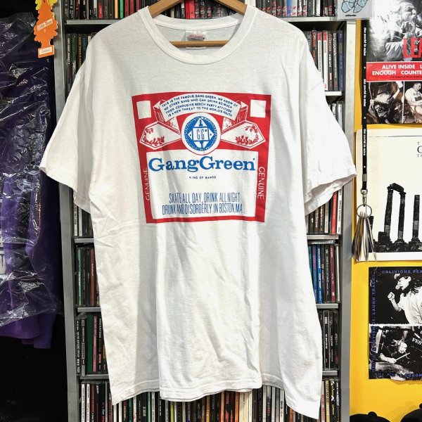 画像1: USED_"FEAR FACTORY_We'll Give It To You" Tシャツ_Lサイズ (1)