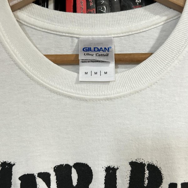 画像3: 新品/新古/未使用_"DIEBIRTH_Not Your Business" Tシャツ_Mサイズ (3)