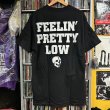 画像2: USED_"EXPIRE_Pretty Low" Tシャツ_Lサイズ (2)