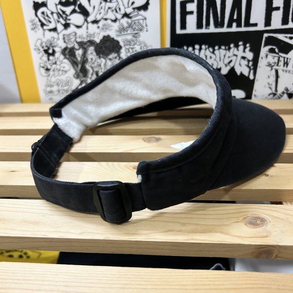 画像5: [USED] "SUN-VISOR" CAP (5)