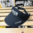 画像2: [USED] "SUN-VISOR" CAP (2)